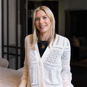 Catriona Mackay